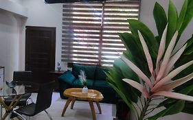 Halil Bey Luxury Apartments